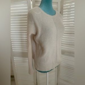 100% Cashmere Sweater